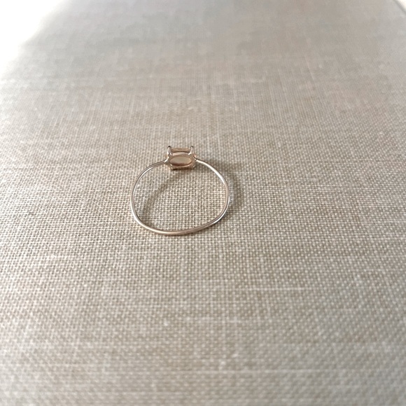 Kristen Elspeth Prosperity Ring - Picture 4 of 7